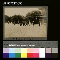 藏品(日本裕仁皇太子 (昭和天皇) 來台巡行照片)的圖片